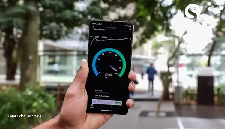 5G em Fortaleza começa a funcionar nesta segunda; entenda a tecnologia
