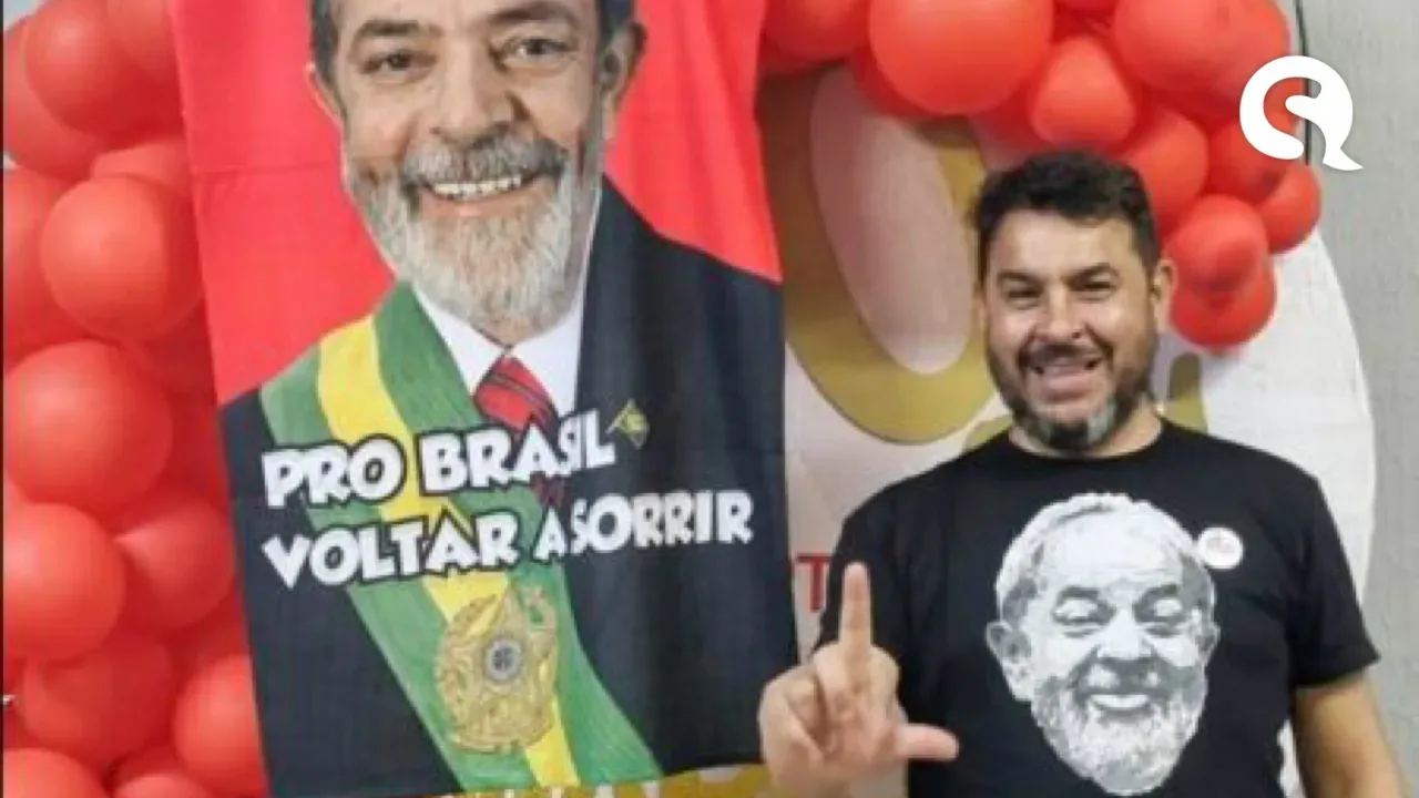 Dois em cada três brasileiros temem agressões por motivações políticas