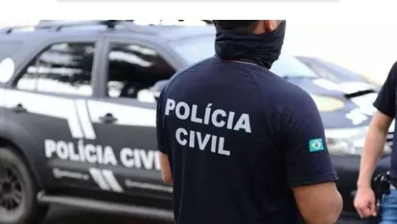 Pai é preso suspeito de estuprar a própria filha na cidade de Ipu