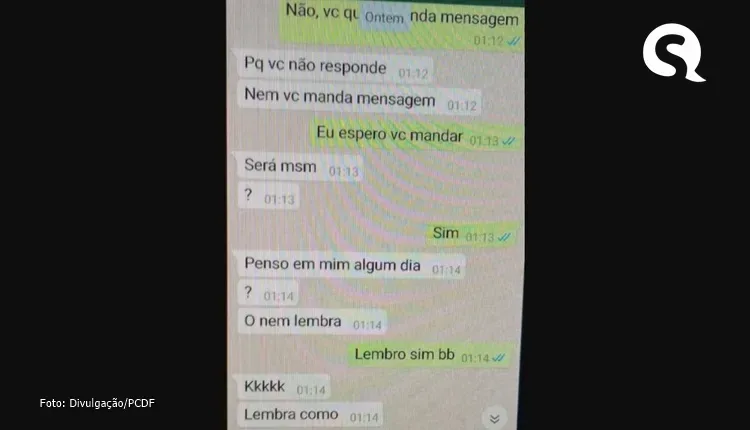 Estudante de Medicina é preso por pedir nudes a crianças em troca de benefícios em jogos online