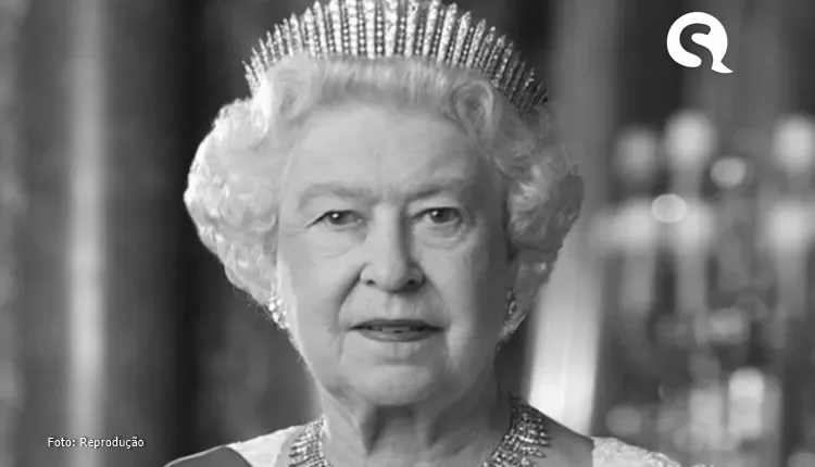 Morre Rainha Elizabeth II após 70 anos de reinado