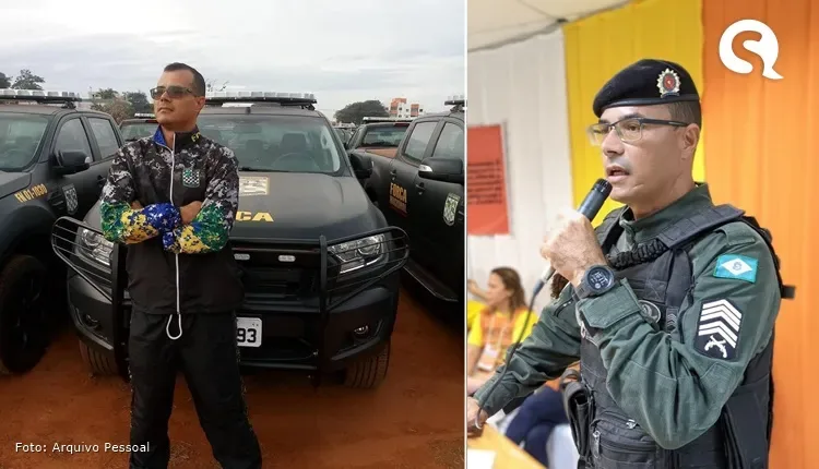 Sargento Canuto receberá Título de Cidadão Sobralense