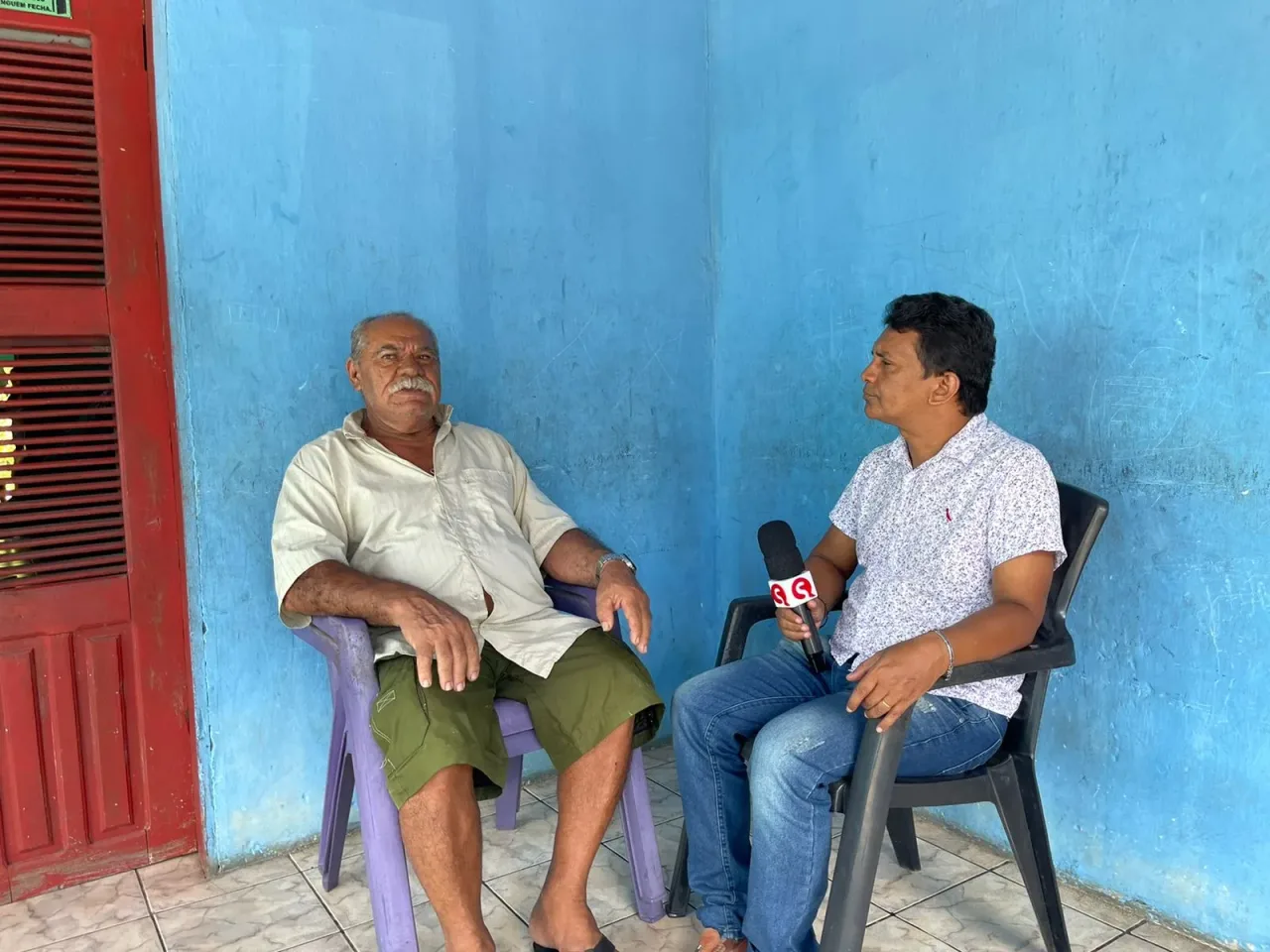 Família de criança de sete anos que realiza curas da zona rural de Cruz muda de cidade e menino só voltará a atender com 18 anos