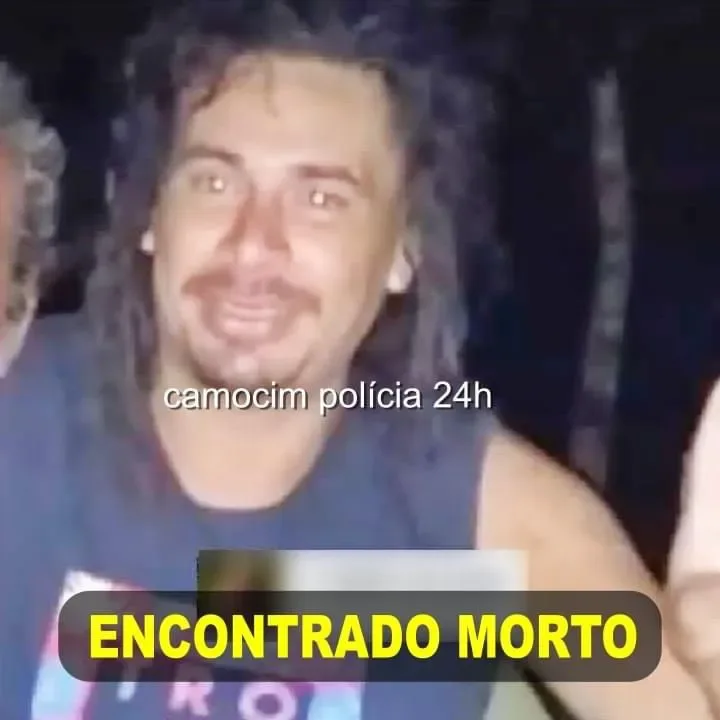 Homem é encontrado morto em matagal na cidade de Camocim