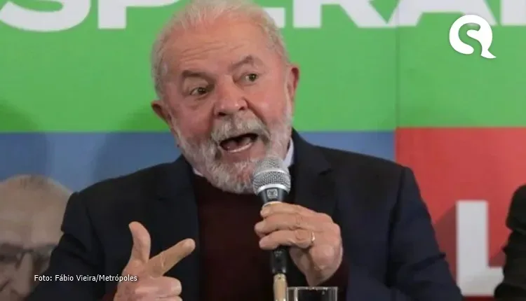 Ex-gerente da Petrobras alvo da Lava Jato doa para campanha de Lula