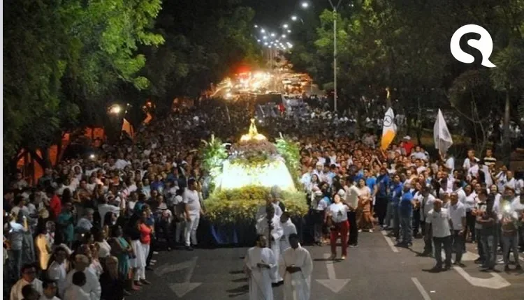Diocese de Sobral prepara-se para a Romaria em honra a Nossa Senhora Aparecida