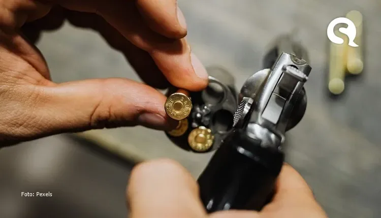 TSE proíbe transporte de armas e munições durante eleições