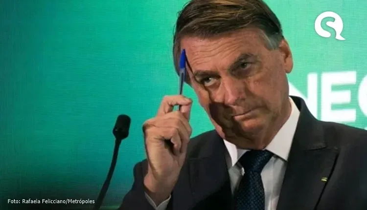 Bolsonaro edita medida provisória que aumenta salário mínimo para R$ 1.302 a partir de 2023
