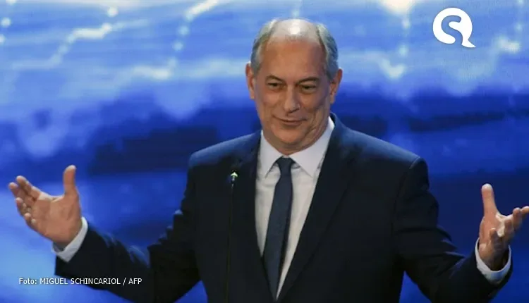 Ciro ataca Bolsonaro por 7 de setembro: “Desavergonhado comício”