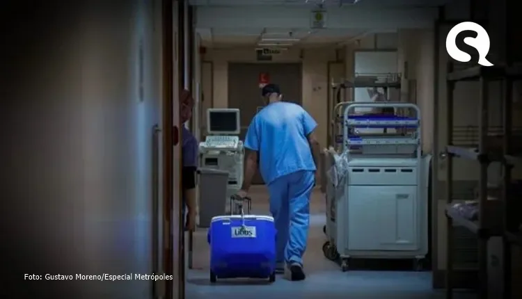Dia nacional da doação de órgãos: médico conta desafios do transplante