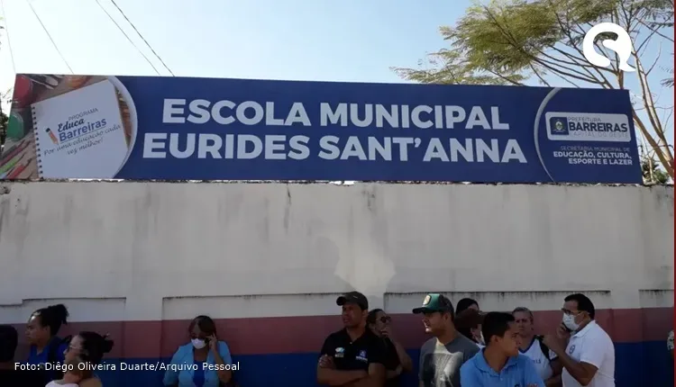 Aluna cadeirante morre após ser baleada em ataque a escola na Bahia; atirador ficou ferido