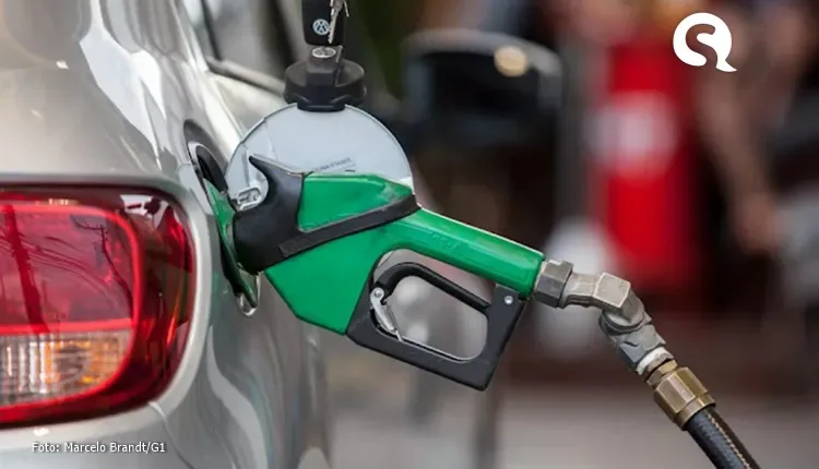 Preço do diesel sobe novamente a partir de hoje (5) com volta de impostos federais