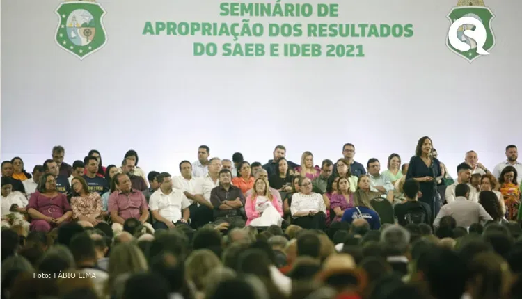 Educação: Izolda vê recomposição da aprendizagem como caminho para recuperar danos da pandemia