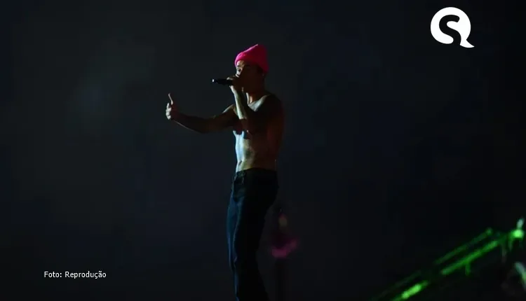 Psicóloga sobre exaustão de Bieber: “Estágio avançado de cansaço”