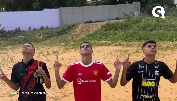 Luva de Pedreiro indica retomada da carreira na internet: “voltaremos mais fortes”