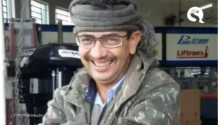 Família acredita que responsável pelo assassinato de ganhador da Mega-Sena era alguém muito próximo