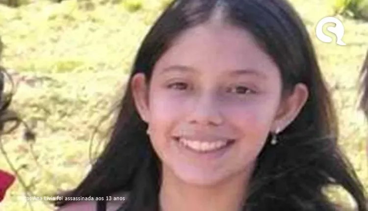 Menina mata amiga com tiro na nuca por ciúme de amizade com outra colega de escola