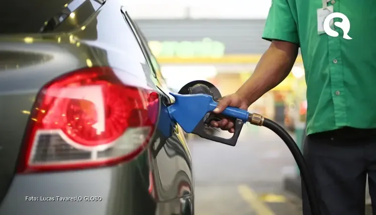 Petrobras anuncia redução de R$ 0,30 no preço do diesel