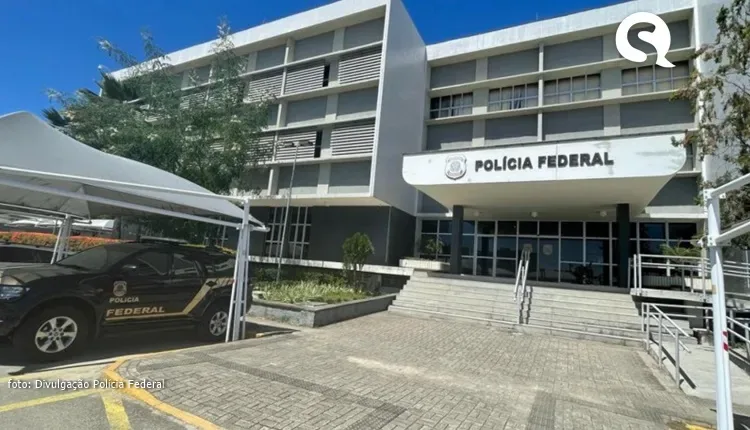 Homem tenta emitir passaporte na Polícia Federal usando identidade falsa