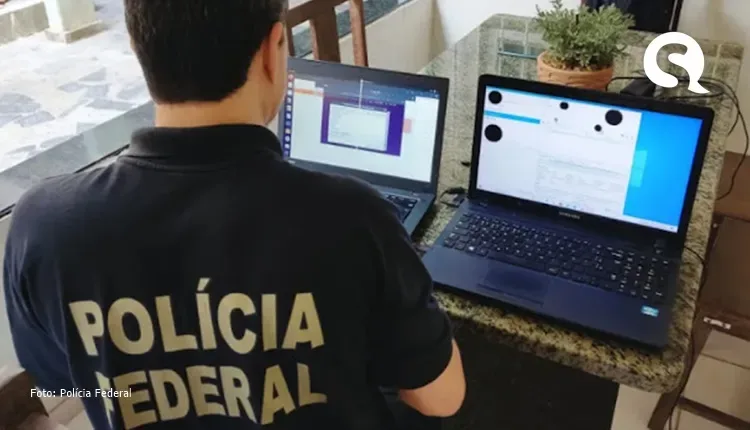 Professor é preso por gravar vídeos abusando de crianças