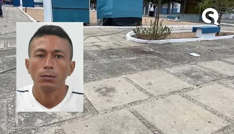 Homem é morto a golpes de gargalo de garrafa em distrito de Santa Quitéria