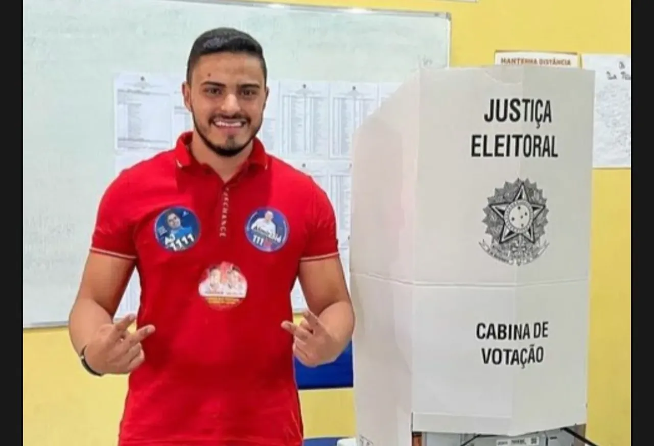 TRE Ceará nega último recurso e mantém cassação do prefeito de Pacujá