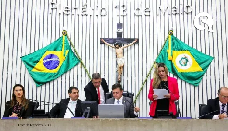 Deputados aprovam gratuidade em ônibus, vans, metrô e VLT no Ceará para o 2º turno das eleições