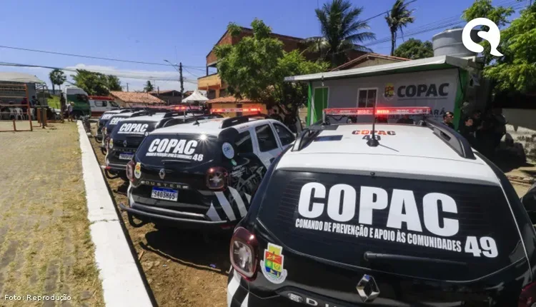 Polícia investiga ligação entre mortes de comerciantes em Itapajé com extorsões do Comando Vermelho