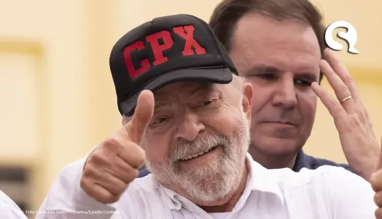 Empresa que bordou boné CPX de Lula cria turnos noturnos para atender aumento de demanda