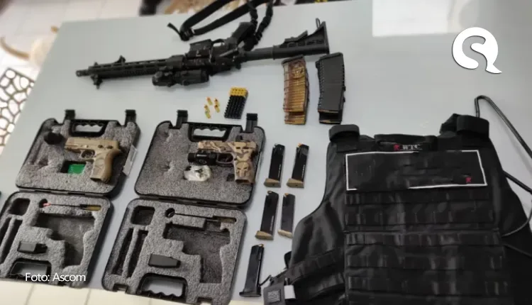Operação da PF mira uso de CACs e clubes de tiro para comércio ilegal de armas