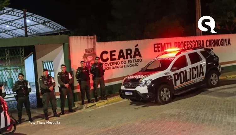 Garoto que atirou contra três colegas sofria bullying por “dormir durante as aulas”