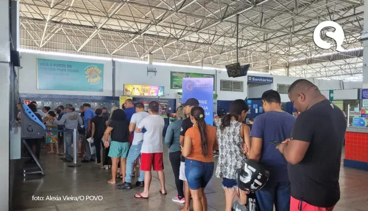 Passagem gratuita para Eleição: após confusão nas rodoviárias, ônibus extras serão ofertados
