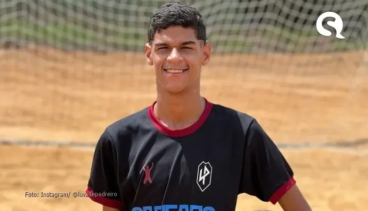 Luva de Pedreiro será o primeiro influencer brasileiro na Bola de Ouro