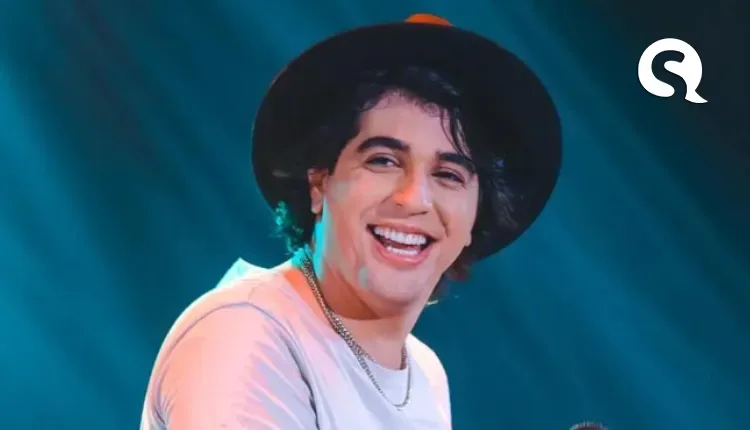 Nattanzinho diz que mudou de estilo de vida para cuidar da saúde: “não sou uma máquina, sou um ser humano