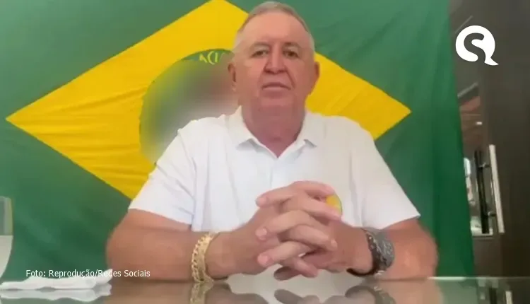 Empresário suspeito de mandar funcionárias colocarem celular em sutiã para filmar voto na BA vai pagar indenização de R$ 150 mil