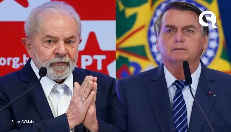 Abrapel/Ipespe: Lula soma 53% dos votos válidos; Bolsonaro, 47%