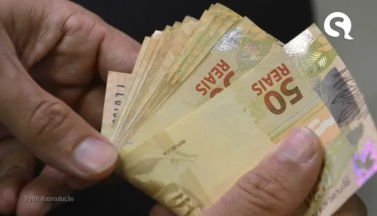 Empréstimo consignado para beneficiários do Auxílio Brasil pode ser feito a partir desta segunda-feira (10)