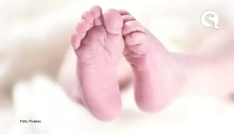 Teste do pezinho: algumas gotas de sangue podem mudar a vida de um bebê