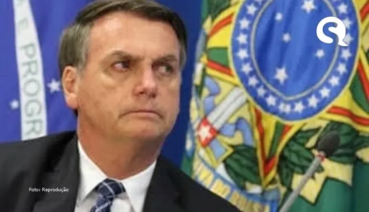 Bolsonaro nega ter dito que aumentará número de ministros do STF