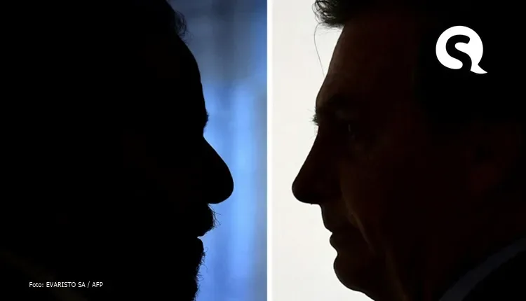 Bolsonaro e Lula confirmam presença no debate da Band