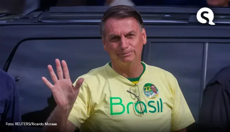 Comitê de campanha de Bolsonaro vê ‘digital’ do presidente na derrota para Lula
