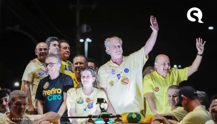 Derrota do PDT mostra peso da desavença entre os Ferreira Gomes e põe em xeque liderança da família