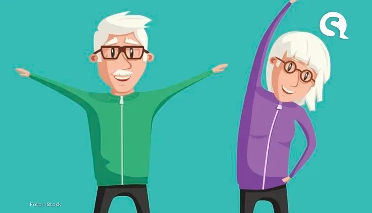 Exercícios físicos podem reduzir evolução do Alzheimer, dizem estudos