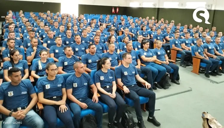 Prefeitura divulga lista de aprovados na última fase do concurso da Guarda Civil de Sobral
