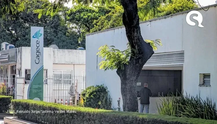 Izolda anuncia reestruturação em cargos da Cagece que possibilita criação de concurso público no Ceará