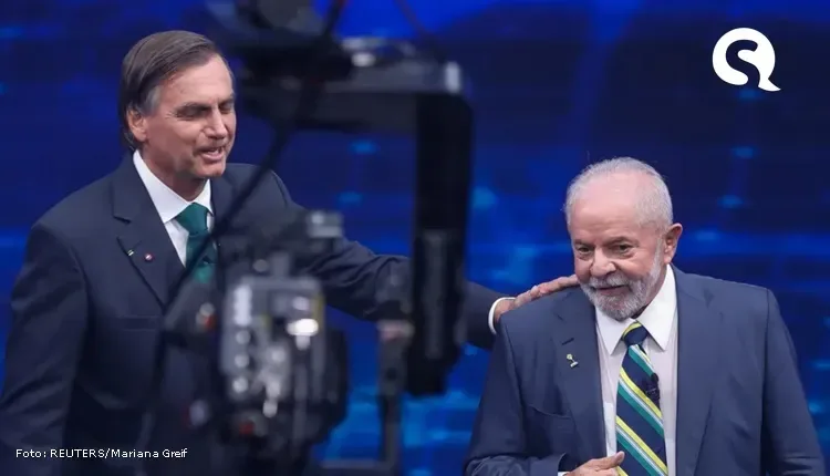 Veja como será o debate presidencial na TV Globo nesta sexta-feira (28)