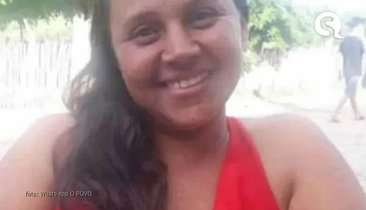 Homem mata agricultora com 21 facadas em Assaré