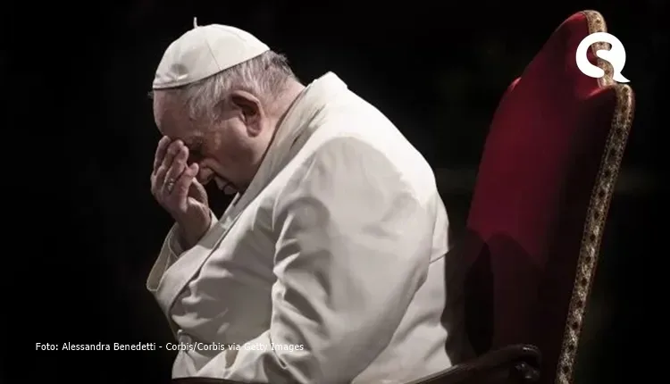 Livro revela desconfiança e atritos entre papas Bento XVI e Francisco