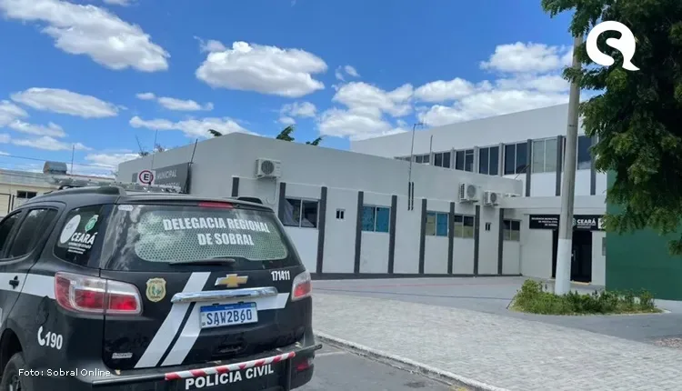 Réveillon 2025: confira os horários das delegacias plantonistas da Polícia Civil em Sobral e outras cidades da região norte