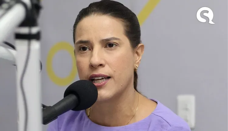 Raquel Lyra é eleita governadora de PE no 2º turno